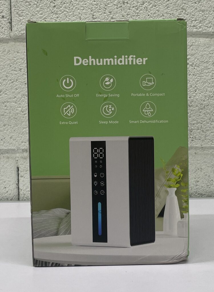 D5A õhukuivati 1,8 l