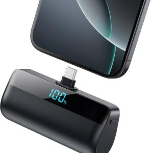 Illustratiivne tootepilt: HX45H9 akupank 5200 mAh