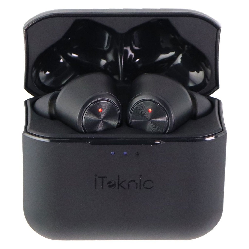 iTeknic IK-BH004 Bluetooth 5.0 kõrvaklapid