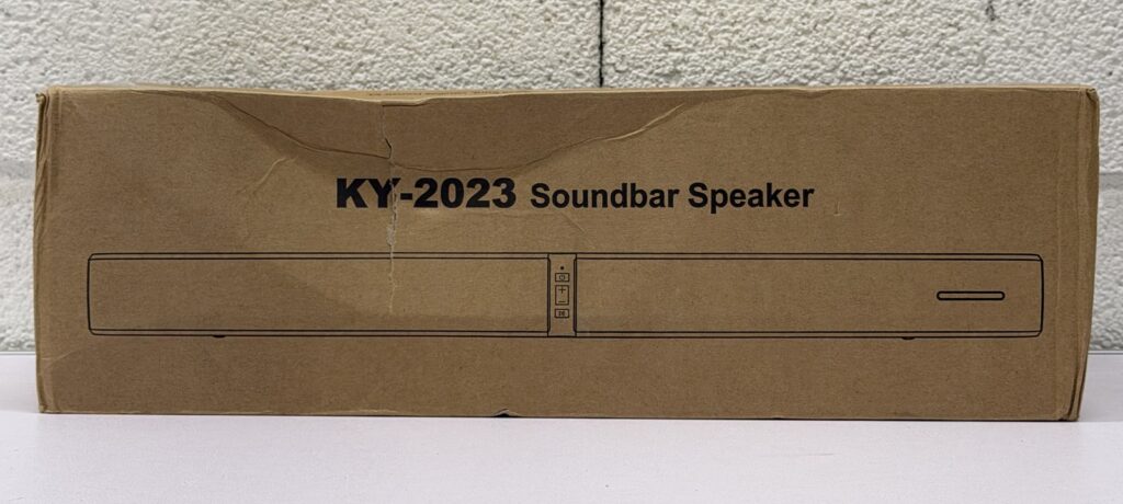 Yinet-EU KY-2023D heliriba