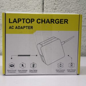 Sülearvuti toiteadapter