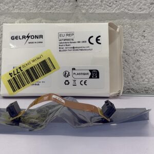 GELRHONR lintkaabli adapter