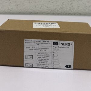E14 5 W LED-lambid