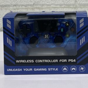 SAKO S-PS415 juhtmevaba PS4 mängupult