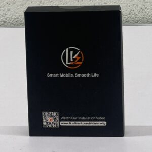 LK Apple Watchi ekraanikaitsed, 2 tk