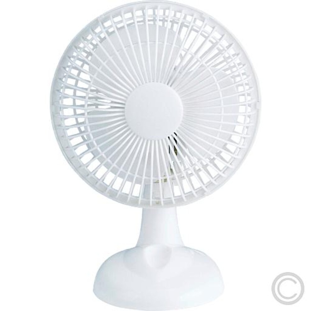 SALCO STV-160 lauaventilaator 15 cm