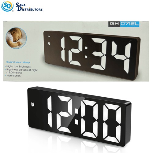 GH0712L LED äratuskell