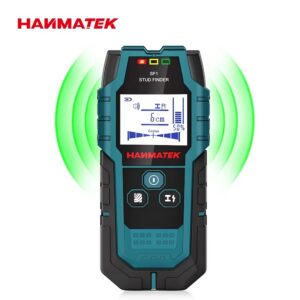 HANMATEK SF1 seinaskanner