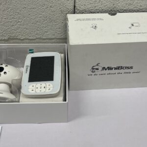 MiniBoss MB-350 beebimonitor