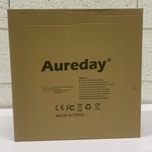 Aureday TBC001 videovalgusti